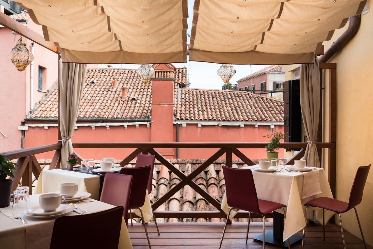 B&B Casin Dei Nobili Venice Exterior photo